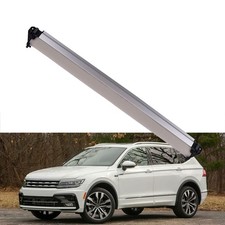 NEW Gray Sunroof Cover Fits For SEAT Leon/VW Tiguan 2018-2023 5NA877307 Sunshade picture