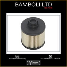 Bamboli Fuel Filter For Peugeot 308-508-Partner Tepe 1,6 Hdi̇ 9676133480 picture