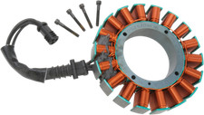 CYCLE ELECTRIC - Stator for Harley Davidson | CE-8010-08 picture