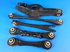 12-19 BMW F22 F30 F32 228I 320I 328I 335I 428I 435I REAR RIGHT CONTROL ARM SET picture