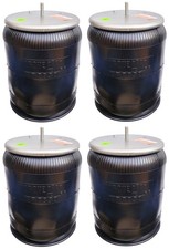 4 x Air Spring Bag for Replaces Firestone 8468 W01-M58-8468 Volvo 21132005 picture