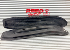 New OEM 2015-2019 Ski-Doo Skandic SWT DS Ski Liner Pair 505073448 picture