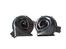 64-71  FORD  TORINO THUNDERBIRD GALAXIE 500 RANCHERO  HI  LO HORNS PAIR HIGH LOW picture