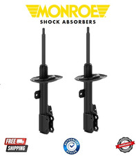 Front L/R Suspension Strut-OESpectrum Monroe fits 09-15 Toyota Venza picture