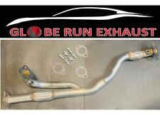 FITS: 2009-2010-2011-2012-2013-2014-2015-2016 GMC Acadia 3.6L Front Flex Y-Pipe picture