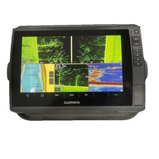 Garmin Echomap Ultra 2 106SV Fishfinder US Inland & Coastal Maps No Retail Box picture