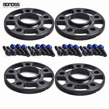 BONOSS Hubcentric Wheel Spacers for Lexus IS IS350 IS500 2022 2023 15mm+20mm 4Pc picture