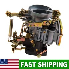 1x  Carburetor  for Nissan J15 Cabstar/Datsun pick up/Homer/Hommy 16010-B5200 picture
