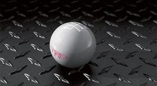 2005-2013 OEM TRD TOYOTA TACOMA 6 SPEED MANUAL SHIFT KNOB / GRAY picture