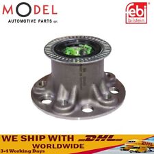 2x FEBI WHEEL HUB WITH BEARING FOR MERCEDES BENZ 30945 / 2203300725 picture