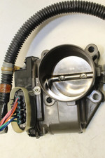 GOOD 2009-2017 Yamaha VXR / VXS 1800 1.8L OEM Throttle Body 6BH-13750-03-00 ORIG picture