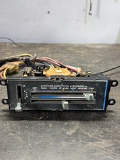 77 - 82 Oldsmobile Chevy Olds Buick Pontiac A/C Heater Climate Control OEM picture