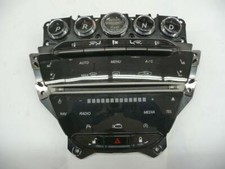 2017-2020 Aston Martin DB11 DBS A/C Heater Climate Control HY53-18C876-CC OEM picture
