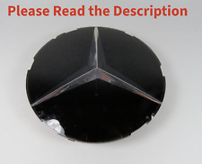 14-19 Mercedes CLA250 GLA250 Front Grille Emblem Star Badge Symbol Genuine OEM picture