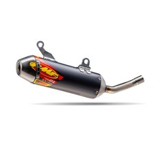 FMF 025208 Exhaust 2-Stroke Powercore 2.1 Silencer 2018-2019 HUSQVARNA TE 300i picture