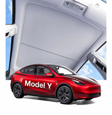 2020-2024 Tesla Model Y ROOF SHADE picture