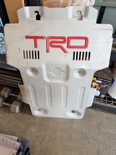 Toyota TRD Skid Plate Engine Underbody Guard picture