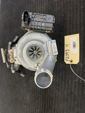 2010-2018 Mercedes Sprinter 2500 3500 3.0L Diesel Turbo OEM A6420901100 picture