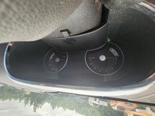 Speedometer Excluding Sport Trac MPH ID 8L2T-10849-AB Fits 08 EXPLORER 3022524 picture