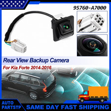 Rear Reverse Backup Camera 95760-A7000 95760-A7720 For 2014-2016 Kia Forte picture