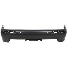 Rear Bumper Cover For 2000-2003 BMW M5 Primed picture