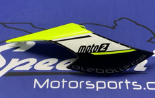 Triumph Right Rear Tail Fairing (Yellow) ST Moto 2 2023-2025 OEM T2313182FK picture