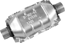 Walker 81916 CalCat Universal Catalytic Converter – CARB Legal –  picture