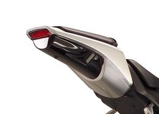 Hotbodies SuperBike Undertail Transparent Smoke for Honda CBR1000RR 2008-2011 picture
