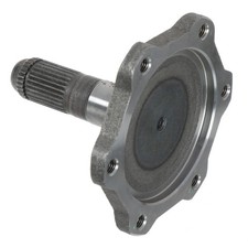 Genuine GM 1997-2013 Cadillac Chevrolet GMC Escalade Yukon Output Shaft 26058813 picture