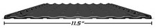 CALIBER - Lowpro Glides Wide 11.5