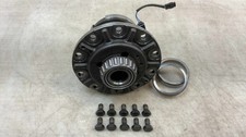 Jeep Wrangler JK OEM Factory Rubicon Dana 44 Front Axle Locker 2007-2017 picture
