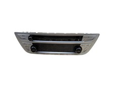 16-22 OEM BMW G11 G12 740 750 M760 AC Climate Panel Radio Control Switch CERAMIC picture