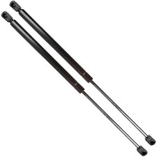 2pcs Lift Supports Shocks struts Gas Springs C16-06389 C1606389 14” Force 24 Lbs picture