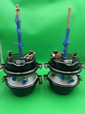 maXpeedingrods 2X 30/30 Air Brake Chamber GC3030 K049898 802547 3030C 2.5” Air picture