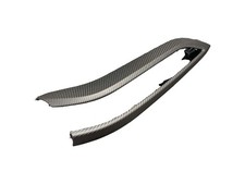 2019-2020 BMW I8 FRONT CENTER DASH COVER PANEL CFRP CARBON FIBER OVERLAY 6995552 picture