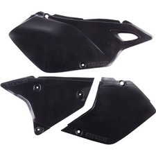 Acerbis Side Panel Set - Black 2043350001 picture