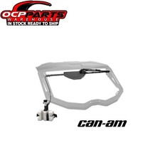 CAN AM POWERFLIP WINDSHIELD WIPER / WASHER KIT MAVERICK X3 / X3 MAX OEM NEW picture
