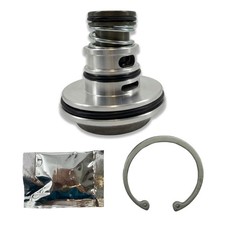 TORQUE NEW Purge Valve for AD-IS & AD-IP Air Dryers (Replaces Haldex Bendix picture