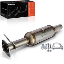 A-Premium Center Catalytic Converter for Ford F-450 F-550 Super Duty 2011-2016 picture