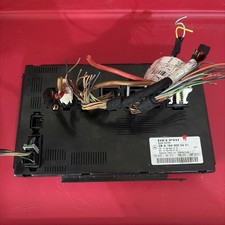 06-12 Mercedes GL ML  Rear SAM Signal  Control Module A 164 900 54 01 picture