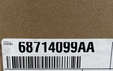 Park Assist Sensor For 2025 Ram Models - Mopar (68714099AA) picture