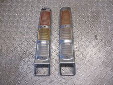 Mercedes W198 300SL Hella Taillight Right LEFT TAIL LIGHT TALE 1988280252 Used picture