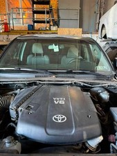 Engine 4.0L VIN U 5th Digit 1GRFE Engine 6 Cylinder Fits 05-11 TACOMA 126727 picture