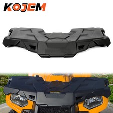 For Polaris Sportsman 450 570 2014-2024 Front Cover Storage Rack #2636440-070 picture