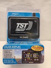 Truck System Technologies TST-770-D | 5” Color Display | Tire Monitoring picture