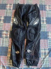 FXR Racing Black Nitro X-Pants Men’s Size L picture