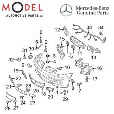 Mercedes-Benz Genuine GRILE AMG A1718850253 picture