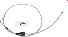 Barnett +6in. Stainless Steel Idle Cable - Made In the USA 102-30-41004-06 picture