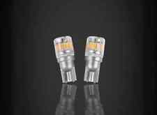 ARC Lighting Tiny Monster ECO Series 194 LED Bulbs, Amber-Pair; 3110A picture