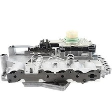 RENEW’ OEM 2003-2010 DODGE RAM 2500 3500 6.7 545RFE 68RFE VALVE BODY W/SOLENOID picture